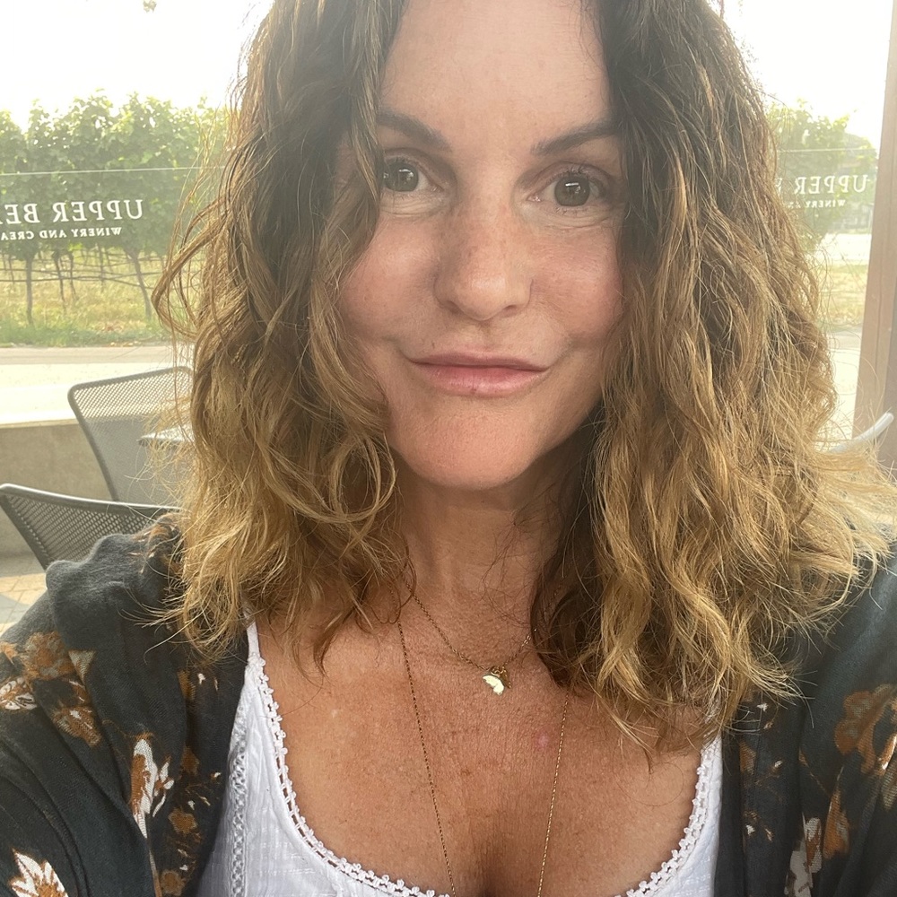 Meet your Posher, Karina